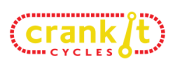 Crank It Cycle Shop